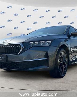 Škoda Octavia Wagon 2.0 tdi Selection 150cv dsg