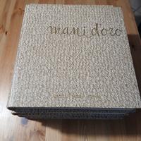 Enciclopedia Mani D'oro Fratelli Fabbri Editori