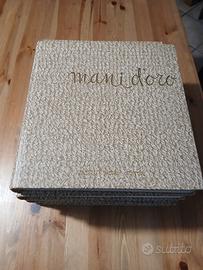 Enciclopedia Mani D'oro Fratelli Fabbri Editori