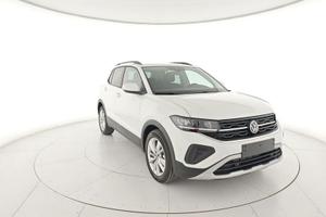 Volkswagen T-Cross 1.0 TSI 115 CV Edition Plus