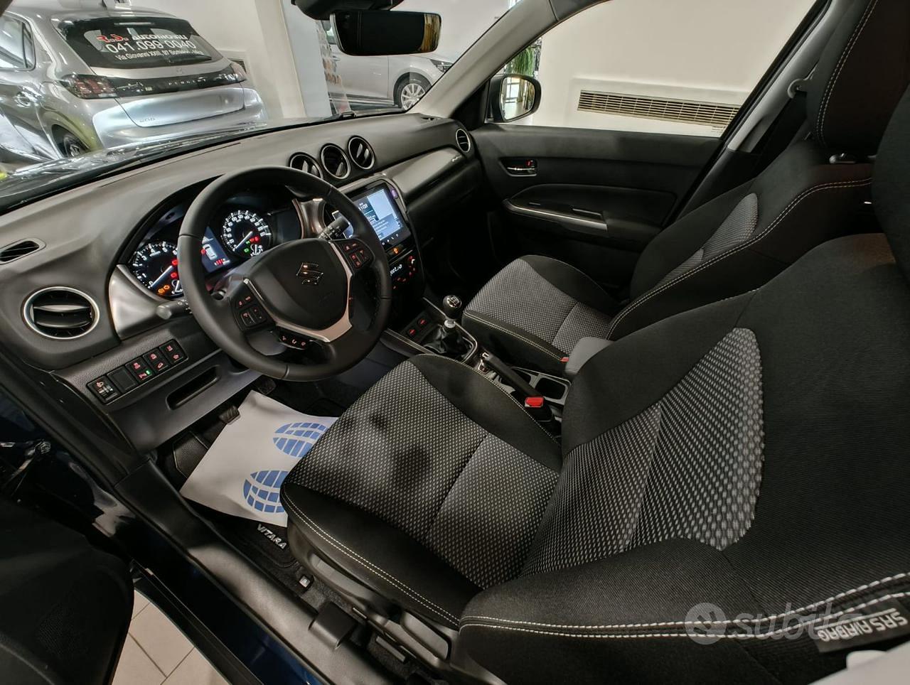 Suzuki Vitara 2026 photo 5