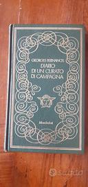 diario di un curato di campagna