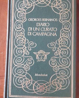 diario di un curato di campagna