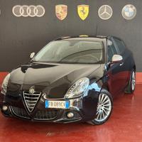 Alfa Romeo Giulietta 1.6 JTDm-2 120 CV Exclusive