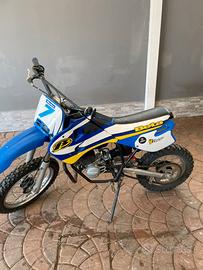 Beta Minicross 50 cc