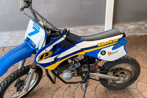 Beta Minicross 50 cc