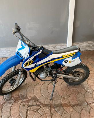 Beta Minicross 50 cc