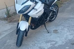 Triumph Tiger 1050