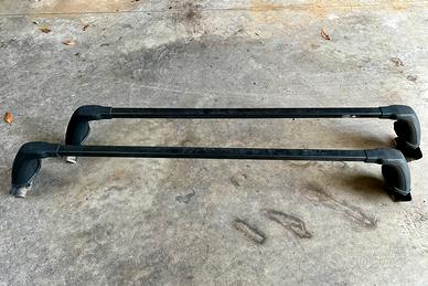 Barre portatutto Citroen
