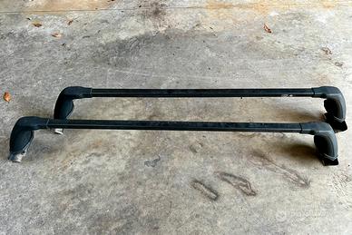 Barre portatutto Citroen
