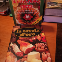 Libri di cucina