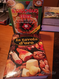 Libri di cucina