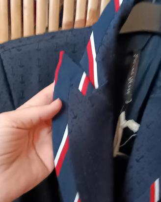 Completo giacca e pantalone Manila Grace 