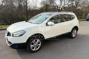 NISSAN Qashqai+2 1.5 dCi DPF Acenta