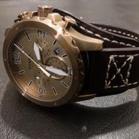 Orologio Fossil Uomo