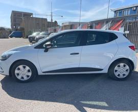 RENAULT Clio N1 dCi 8V 75 CV 2 porte autocarro