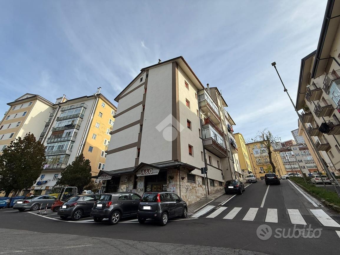 Apartment in Potenza, Santa Maria - Vista 3
