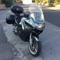 Bmw K1200 Rs