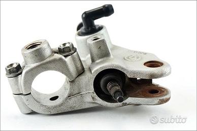 pompa freno anteriore SWM Gran Milano 440 15 16