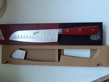 Coltello Santoku Berkel