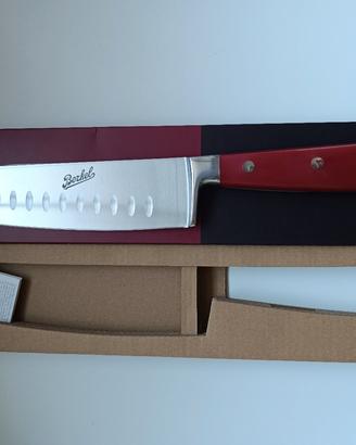 Coltello Santoku Berkel