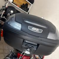 Bauletto G I V I monolock sistem