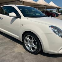 Alfa Romeo MiTo 1.3 JTDm 85 CV