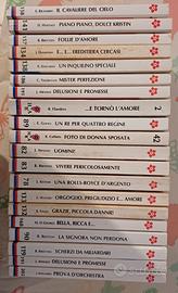 Harmony romanzi americani