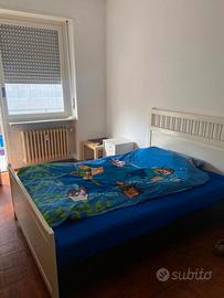 BILOCALE IN CORSO MONTECUCCO : 390 euro