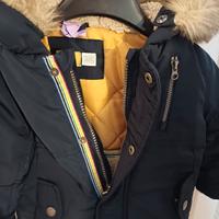 Giubbotto invernale bambino 15 mesi Chicco