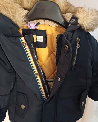 Giubbotto invernale bambino 15 mesi Chicco