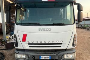Iveco Eurocargo 90E18