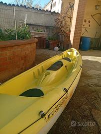 CANOA KAYAK BIC