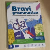 Bravi in grammatica B