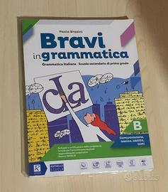 Bravi in grammatica B