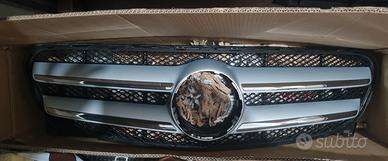 Mascherina originale Mercedes GLA 200cdi 