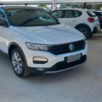 Volkswagen T-Roc 2.0 TDI SCR 4MOTION Style BlueMot