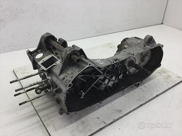 YAMAHA WHY YH EURO 2 50 CARTER MOTORE + ALBERO E I