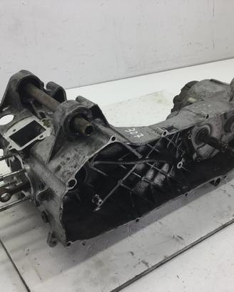 YAMAHA WHY YH EURO 2 50 CARTER MOTORE + ALBERO E I