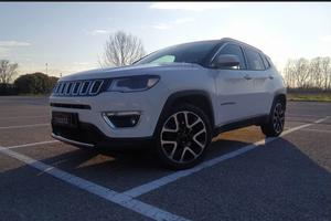 Jeep Compass Limited 1.6 MultiJet II #9459