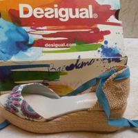 Scarpe DESIGUAL