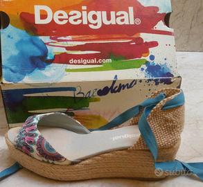Scarpe DESIGUAL