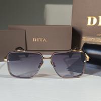 Occhiali da sole Dita Mach Six