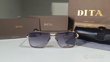 Occhiali da sole Dita Mach Six