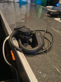 Sony cuffie bluetooth nw-ws623