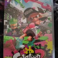 Splatoon 2 per Nintendo 