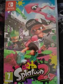 Splatoon 2 per Nintendo 