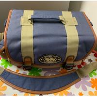 Borsa per macchina fotografica  o  cinepresa