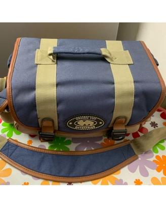 Borsa per macchina fotografica  o  cinepresa