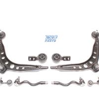 KIT BRACCI SOSPENSIONE BMW Z3 COUPE 95-02